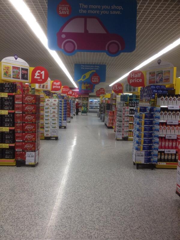JonSmale's tweet image. Workington 3429 ready for a busy trade day 😊