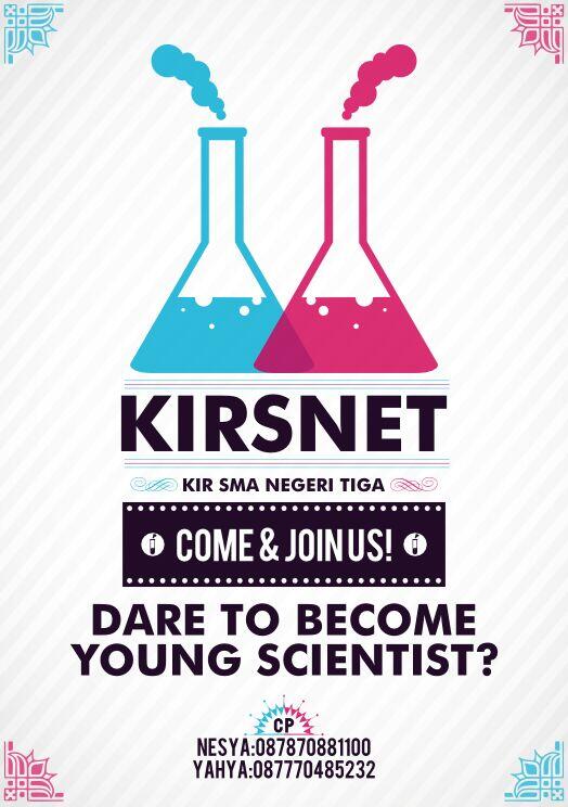 KIR SMAN 3 Bogor tweet media