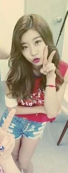 HELP RT
"need member pos.Soojin
GIRLS DAY interest?
PIN:75A1339E or sms
+6289623045362
DOM.BANDUNG"