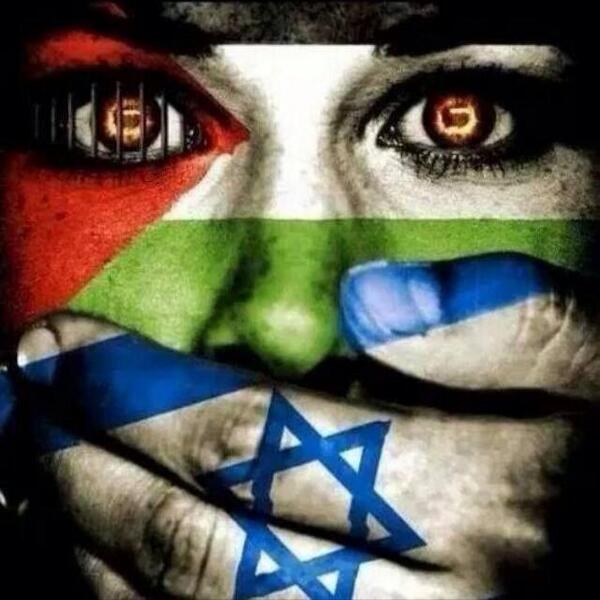ZinyoOTR's tweet photo. #FreePalestine #FreeGaza http://t.co/o1xounFBe2