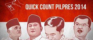 tari_if24's tweet photo. Menurut berita dari BaBe, hasil Quick Count ternyata baxk yg palsu, kira* lembaga quick count mana aja ya yg bohong? http://t.co/HgO2cA2qRi