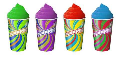 Guess what.  Tomorrow is 7/11 which means it's <a href="/7eleven/">7-ELEVEn</a> FREE Slurpee Day!
