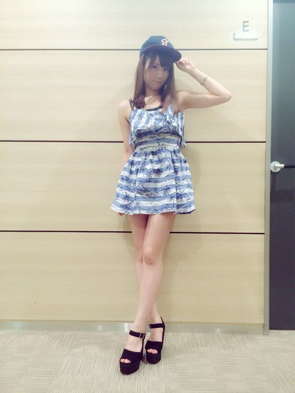 glamb_tweets's tweet image. glambとLAYYEEをもってくるなんて、流石です。
RT @mariyannu_s: cap glamb
onepeace LAYMEE
shose MURUA
#今日の私服
#summercode