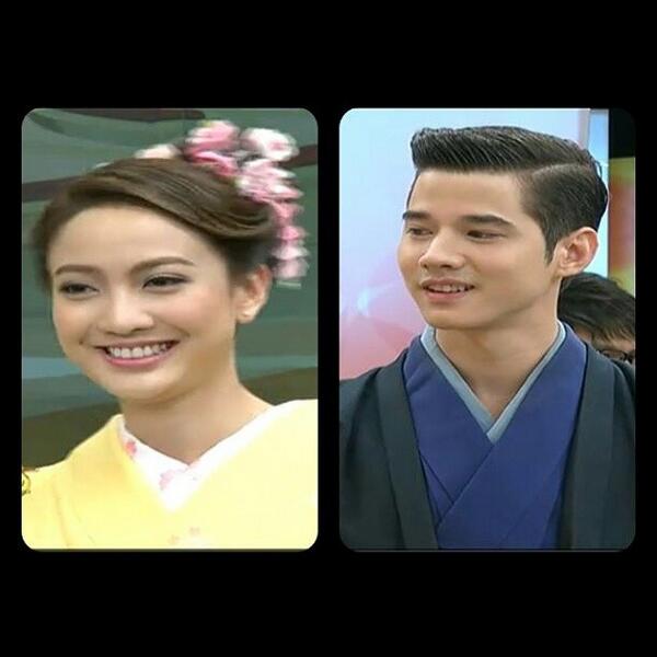 taewntp_both's tweet photo. ig: keygaza ทาเคชิ แพรวดาว รอยรักหักเหลี่ยมตะวัน #taewaew_natapohn #mario_mm38 http://t.co/G3aM89CXra