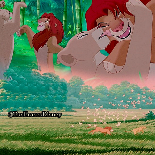 TuFraseDisney's tweet photo. "Vale la pena esperar, por lo que vale la pena tener." http://t.co/Vq0VV1GONO