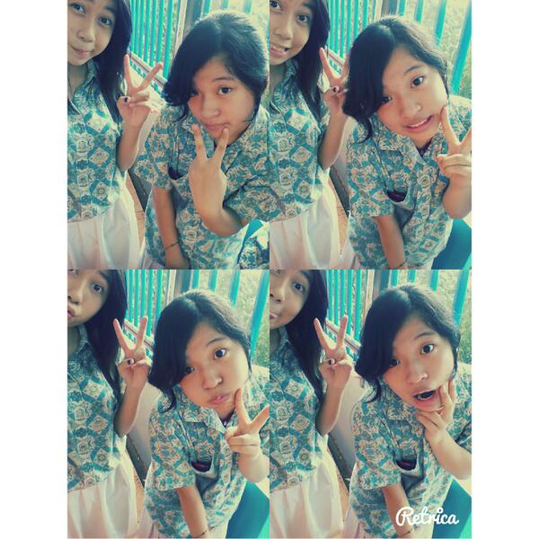 NcepSmile_'s tweet photo. With inka http://t.co/ynXhhxLzOn
