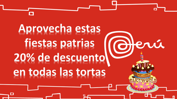 CakeWorldSA tweet picture