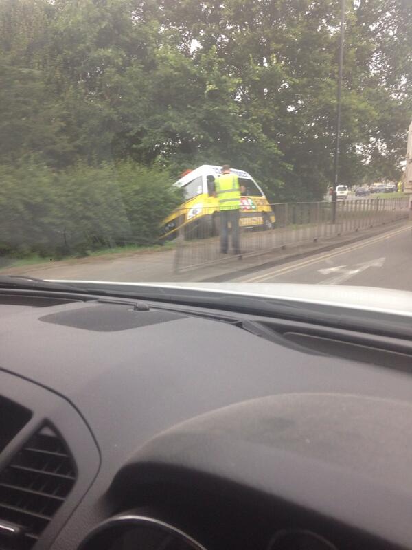 Spotted: Coventry tweet media