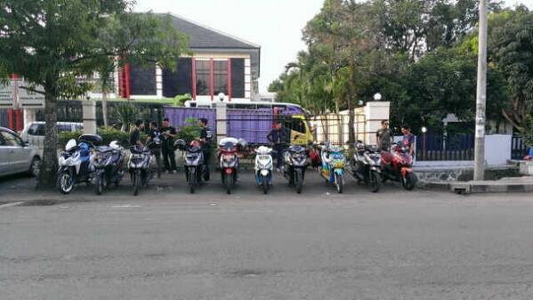 HVC Rangkasbitung tweet media