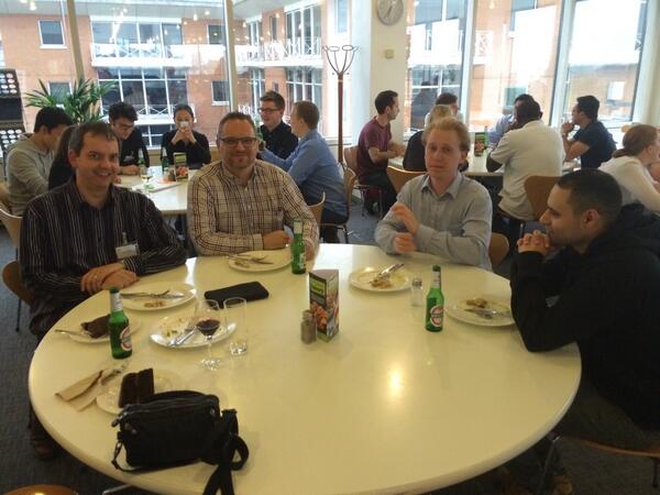 mb christie tweet media