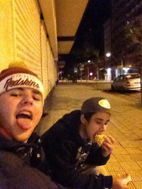 Paablo_S's tweet photo. Como eh gato http://t.co/4jMTSb9wZW