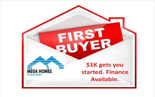 MegaResidential's tweet image. Looking to buy a House and Land Package? Just $1K gets you started! #stoprenting click megahomes.com.au/index.php/your…