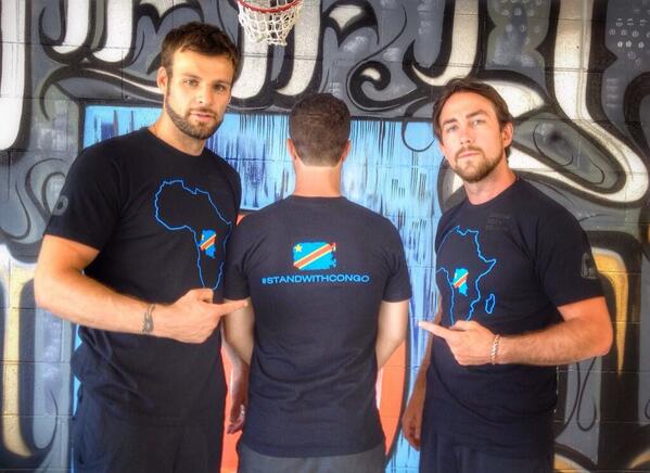 Agent_DRY's tweet photo. Support the cause #standwithcongo http://t.co/9TLHg0fvtO