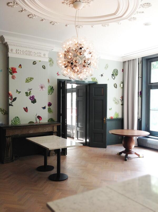 evv_official's tweet photo. We are currently finalising one of our projects, a beautiful historic building, in Bergen. More to come soon... http://t.co/FLWJv1QX3h