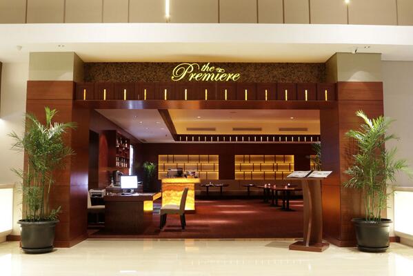 Now Open: The Premiere Summarecon Serpong. bit.ly/1r26kqa