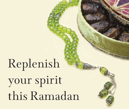 ProMahVision's tweet photo. Taking #Ramadan as a #transformational launchpad for you, replenish your spirit along with your #family this Ramadan! http://t.co/D19gDhCAKe