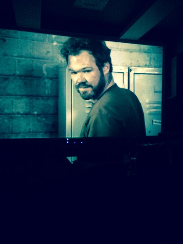 melgolden's tweet image. #TheMessage @reeledgesa @ElenaIoulianou @CutPasteMusic @AlunTheComposer @fragrantlenny final mix done!