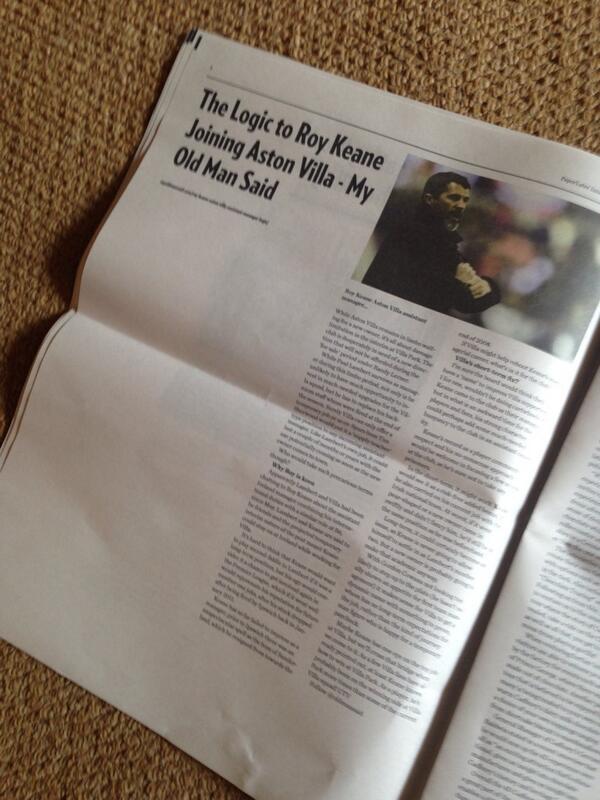 Some pics of the Birmingham-focused, blog-derived <a href="/paperlaterhq/">PaperLater</a> that I produced. daveharte.com/hyperlocal/a-n…