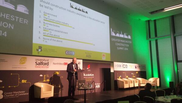 virtualgoogle's tweet image. #gmconstructionsummit