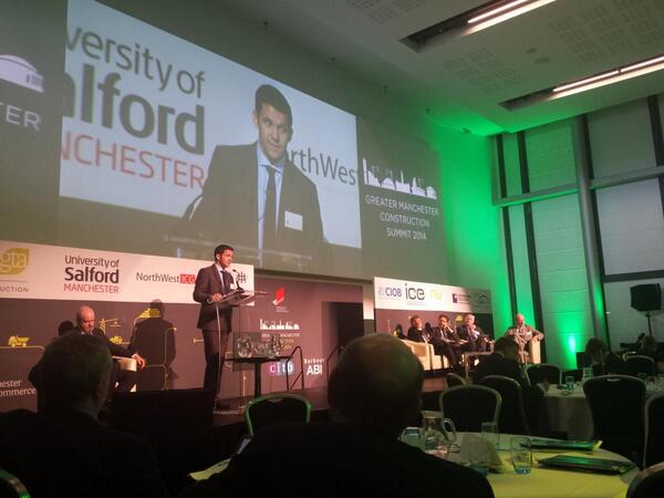 virtualgoogle's tweet image. #gmconstructionsummit