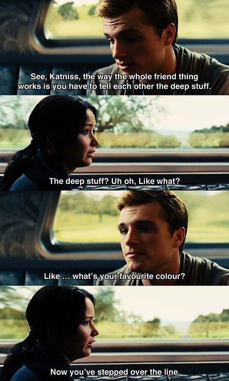 MOVIEMEMORlES's tweet image. Catching Fire