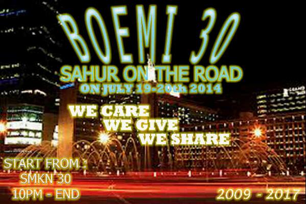 We care ! we give ! we share ! <a href="/Boemi_30/">Boemi 30 All Base</a> <a href="/boemi30_14/">DuaRibuEmpatBelas</a> <a href="/ReuniAkbar30/">😇𝕵𝖔𝖘𝖊𝖕𝖍</a> <a href="/futsal_30jkt/">FUTSAL BOEMI 30</a>