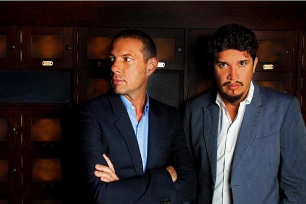 believeinmusic5's tweet image. @ThieveryCorpDC believes in music!  Do you?   RETWEET if you believe.  #BelieveInMuiscFest