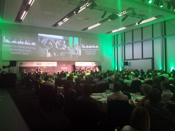 virtualgoogle's tweet image. #gmconstructionsummit