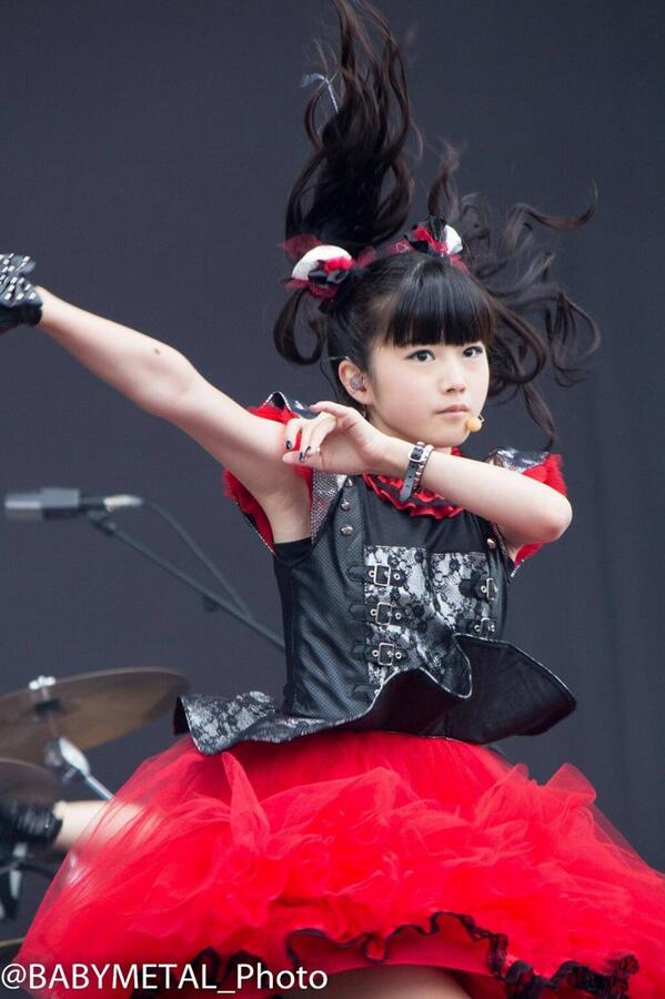 水野 由結 (@fakeYUIMETAL) / Posts / X