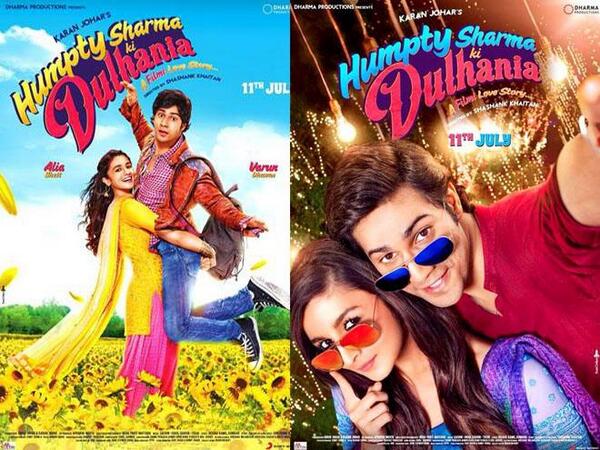 SayNoToPiracy's tweet photo. #SayNoToPiracy Please watch #HumptySharmaKiDulhania in theatres only.. So much effort has gone into directing this... http://t.co/UU9m2thI25