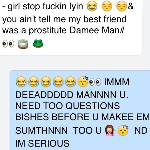 TheRealFatMa_'s tweet photo. 😂😂😂😂😂😴 http://t.co/GOvn7SMIU1