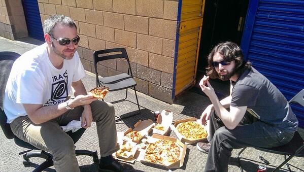 Audio:Freq Studios tweet media