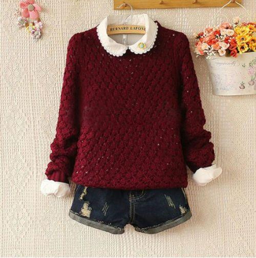 Fashion_Cewek's tweet photo. cute http://t.co/n99NbAgNkc