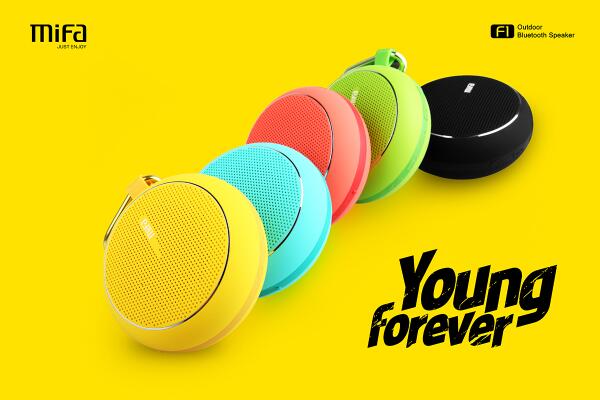 mifa audio