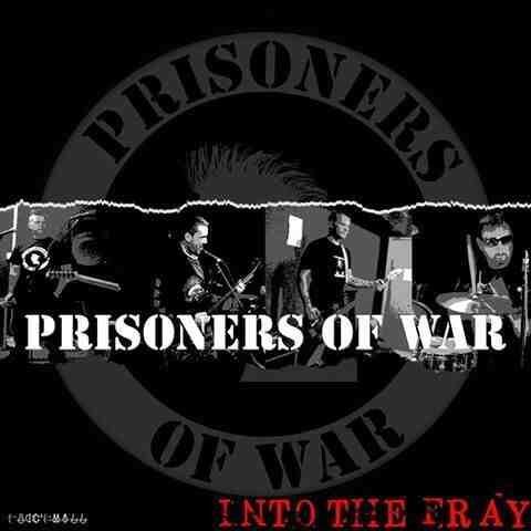 PRISONERSW's tweet photo. #Check out 'Ill Behaviour (FTS) "Live" by PRISONERS OF WAR' 
http://t.co/RoTTdLHnqn http://t.co/TLvHp0ZN8l