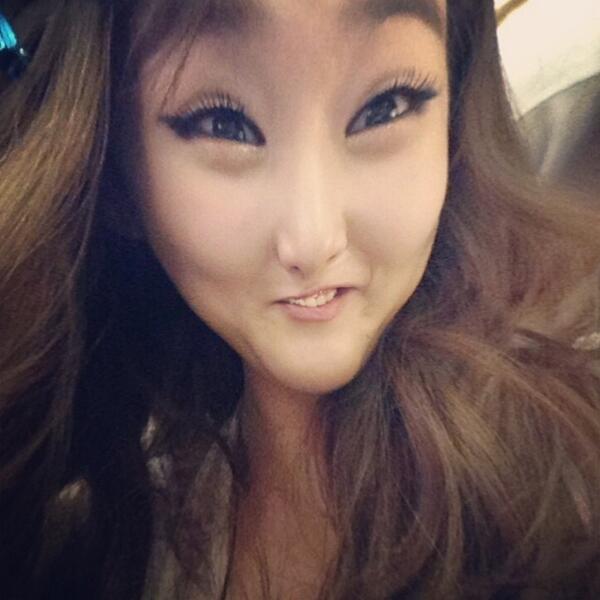 Syoungstagram tweet media