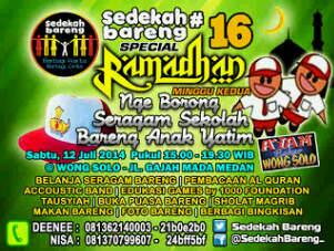 Sabtu kta bakal menghibur adik2 kita di <a href="/SedekahBareng_/">SEDEKAH BARENG</a> CC: <a href="/MedanSeminar/">INFO SEMINAR TERBARU</a> <a href="/TauKoTembung/">TauKo Tembung?</a> <a href="/MedanGotTalents/">Medan Got Talents</a> @Medangosip