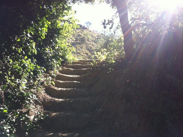 JuanmaRopero12's tweet photo. Sendero Salto del Caballo,  @Almedinilla_Tur. Muy chulo!!! http://t.co/ThxKuZvWNs