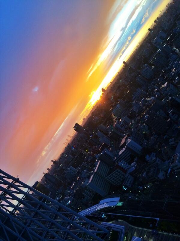 Twitterで画像を見る