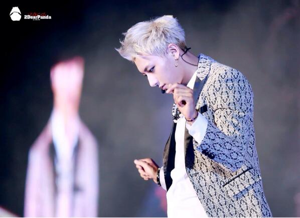 xinxinpanda's tweet photo. #tao 成都-2 http://t.co/PT6pgIdiFD