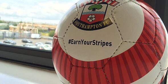 SouthamptonFC tweet picture