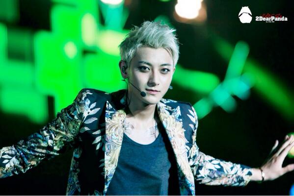 xinxinpanda's tweet photo. #tao 成都-4 http://t.co/uPI8OG3wJ3