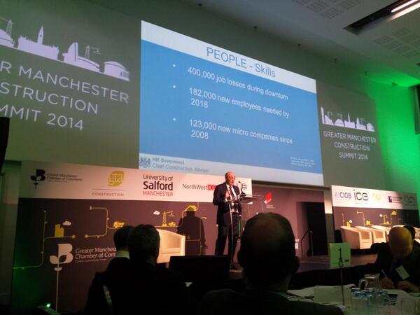 virtualgoogle's tweet image. #GMConstructionSummit