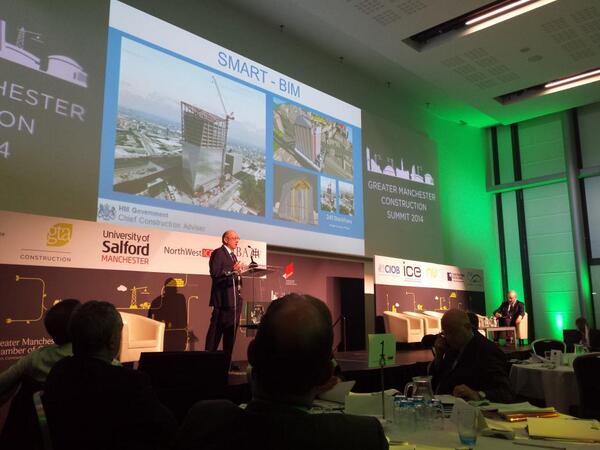 virtualgoogle's tweet image. #GMConstructionSummit