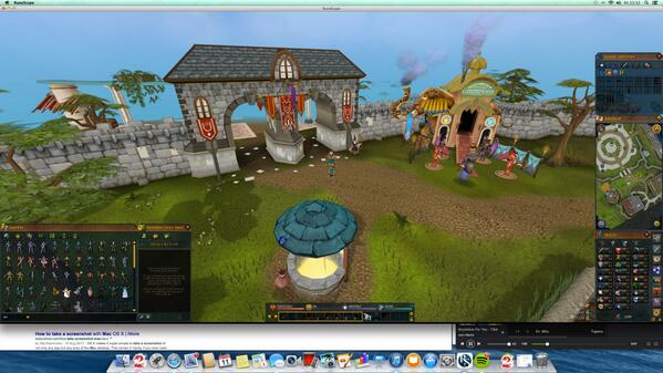 runescape java client for mac runescape java client for mac