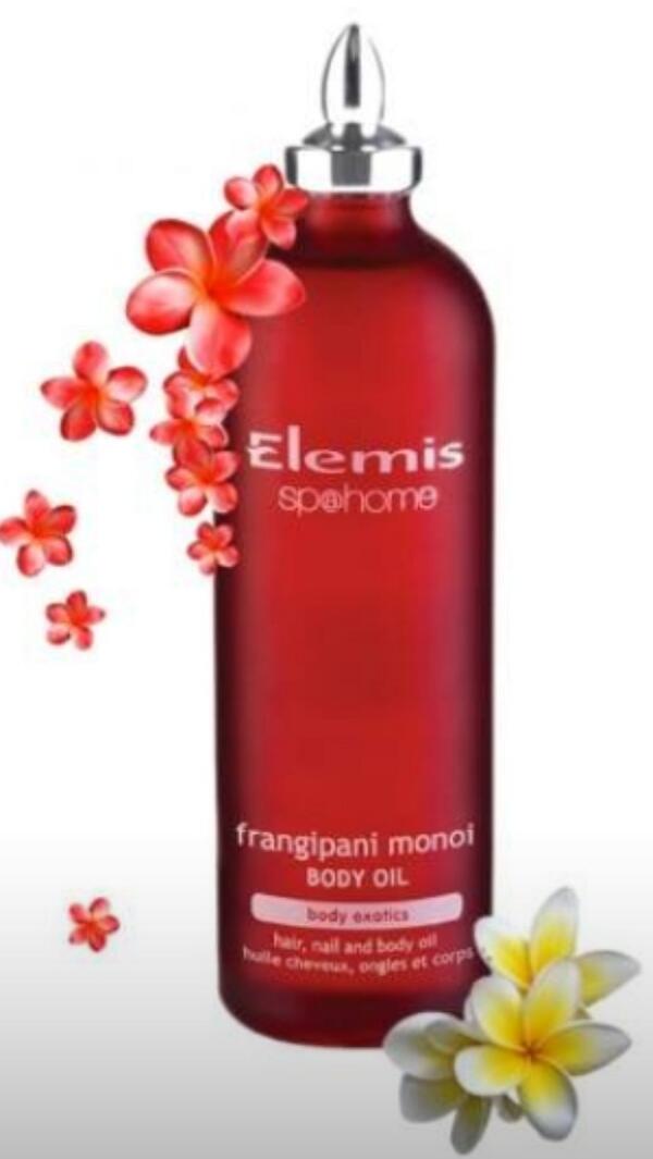 This August we are celebrating the benefits of Frangipani in the spa. Book yourself a Frangipani Body Wrap &amp; join us!