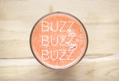 No más — de mamá - Zumo de sandía, plátano y jengibre nomasdemama.com/zumo-de-sandia…