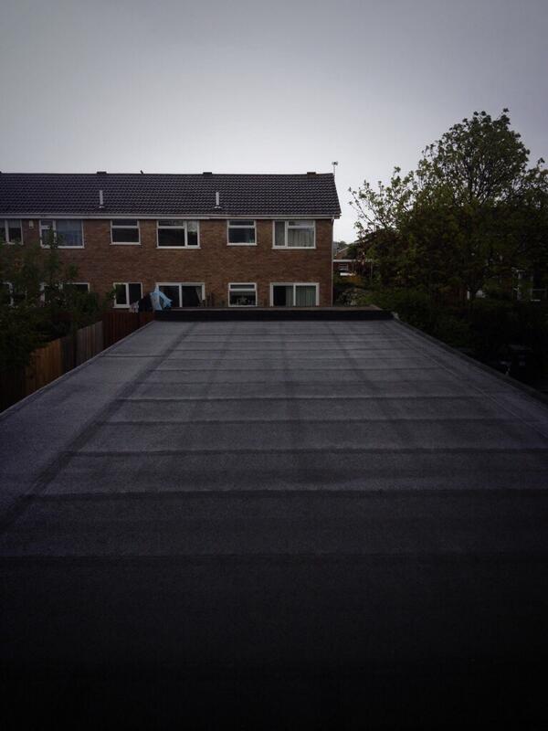 Ain't no job long enough for <a href="/Monoroofingltd/">Mono Roofing</a>