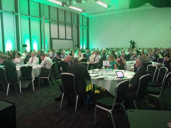 virtualgoogle's tweet image. #GMConstructionSummit