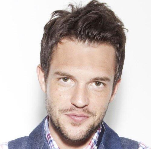 KillersVictims's tweet photo. hello @thekillers' #victims! it's #flowersfriday http://t.co/FVmp7spuuT